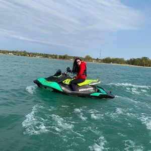 Meet your Posher, Kelsey